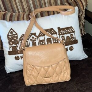 Vera Bradley Leather